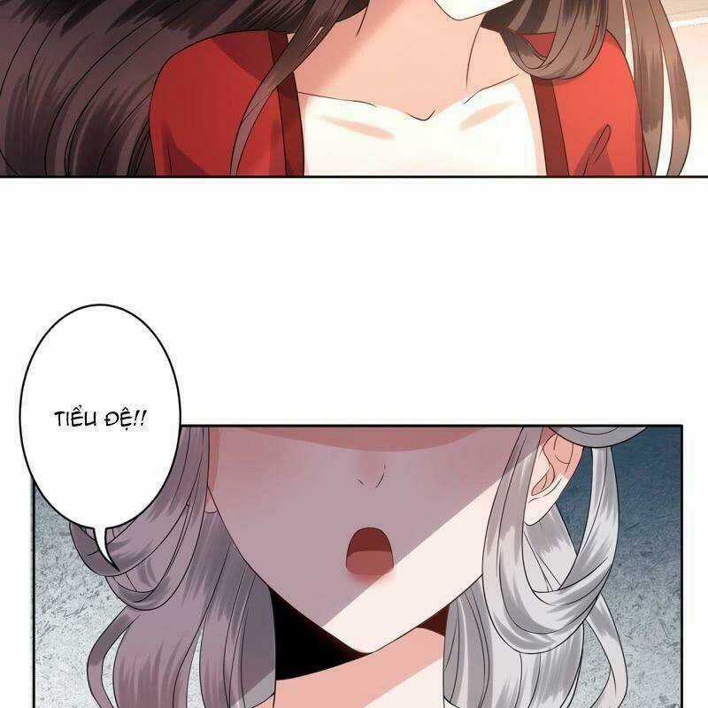 Vương Gia Kiêu Ngạo Quá Khó Cua Chapter 23 trang 31