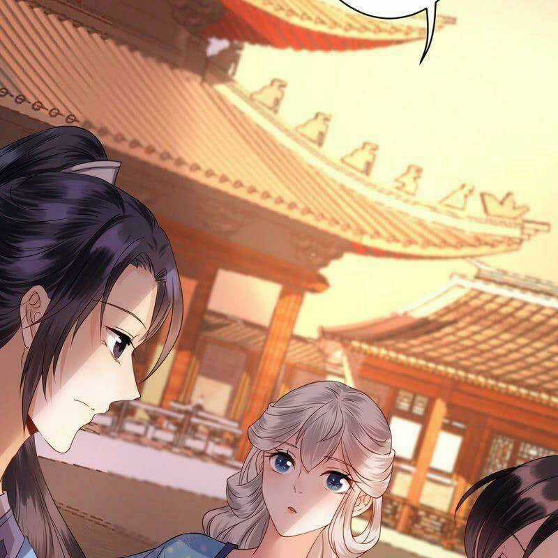 Vương Gia Kiêu Ngạo Quá Khó Cua Chapter 23 trang 33