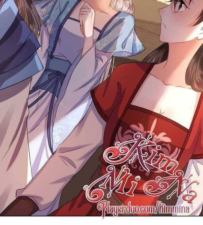 Vương Gia Kiêu Ngạo Quá Khó Cua Chapter 23 trang 34