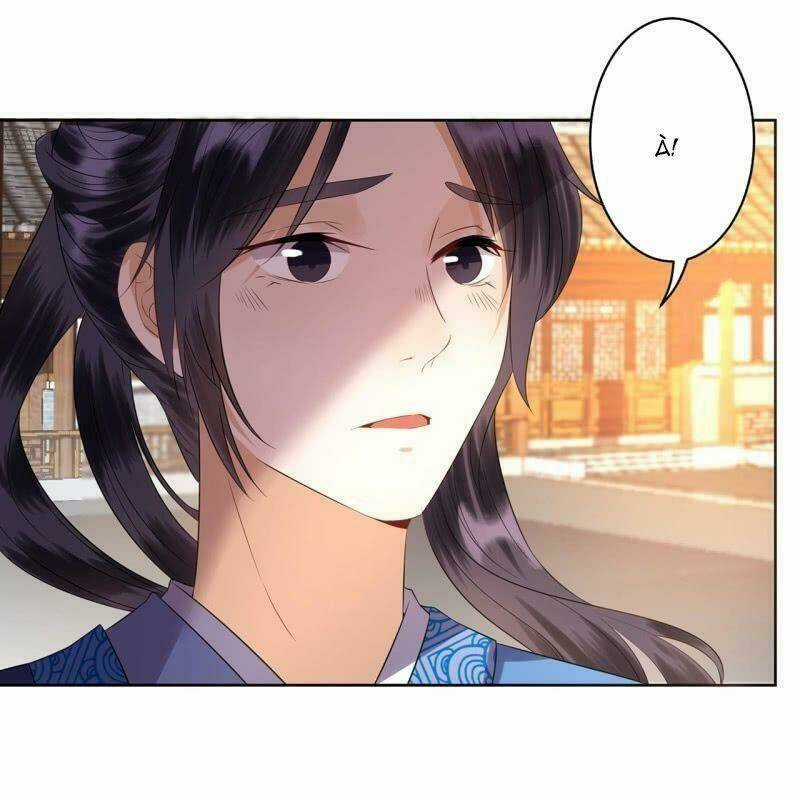 Vương Gia Kiêu Ngạo Quá Khó Cua Chapter 23 trang 35