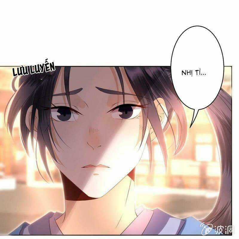 Vương Gia Kiêu Ngạo Quá Khó Cua Chapter 23 trang 36