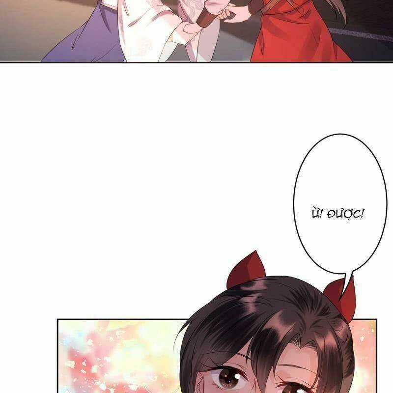 Vương Gia Kiêu Ngạo Quá Khó Cua Chapter 23 trang 38