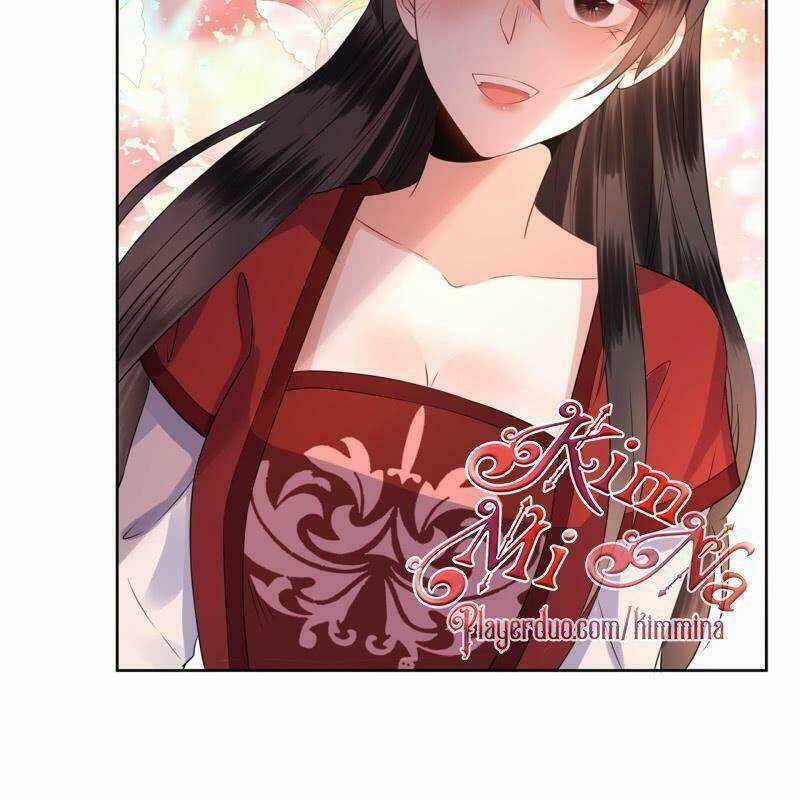 Vương Gia Kiêu Ngạo Quá Khó Cua Chapter 23 trang 39