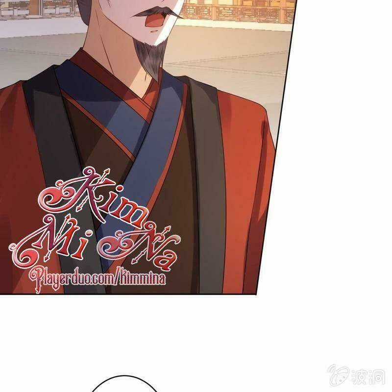 Vương Gia Kiêu Ngạo Quá Khó Cua Chapter 23 trang 4