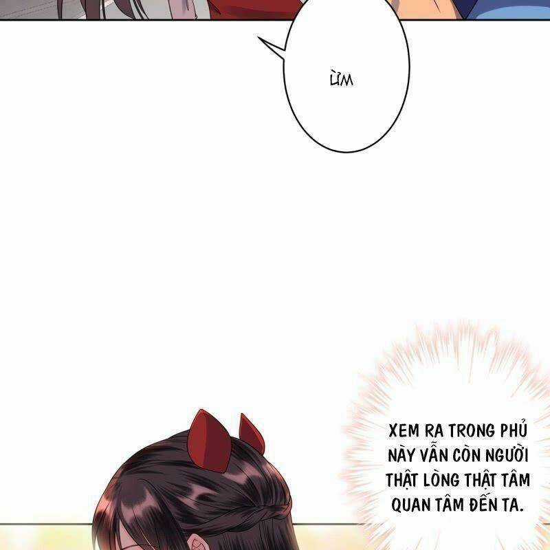 Vương Gia Kiêu Ngạo Quá Khó Cua Chapter 23 trang 41