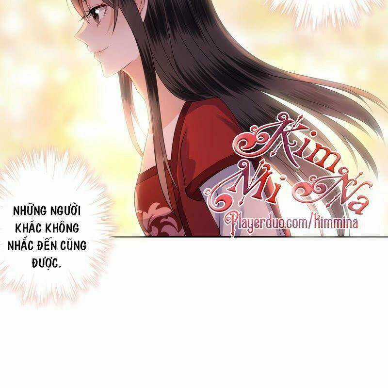 Vương Gia Kiêu Ngạo Quá Khó Cua Chapter 23 trang 42