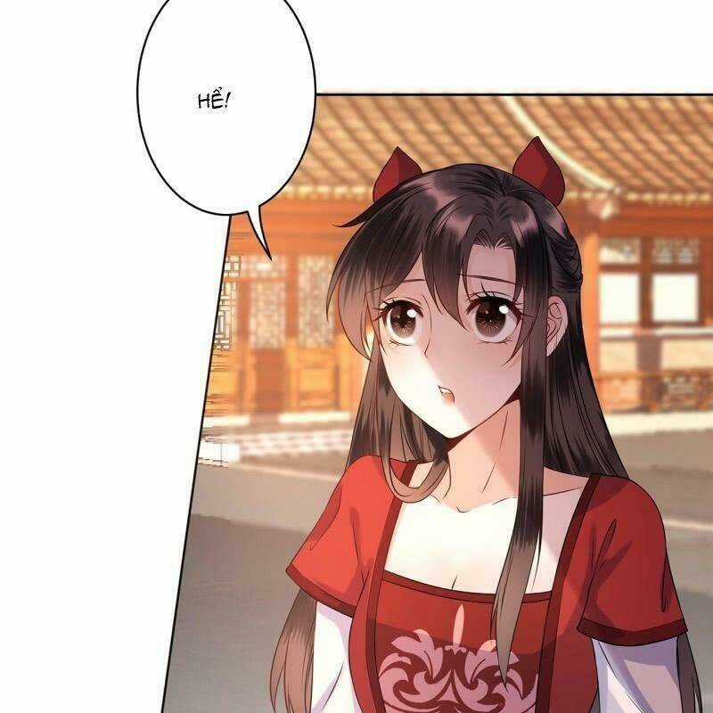 Vương Gia Kiêu Ngạo Quá Khó Cua Chapter 23 trang 5