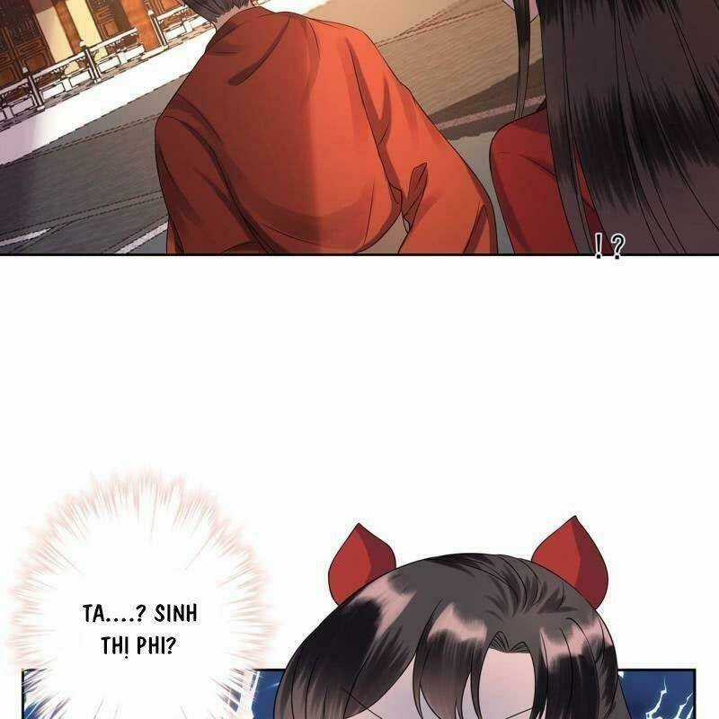 Vương Gia Kiêu Ngạo Quá Khó Cua Chapter 23 trang 7