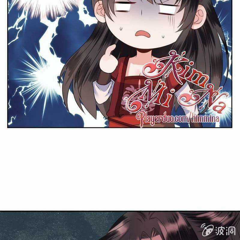 Vương Gia Kiêu Ngạo Quá Khó Cua Chapter 23 trang 8