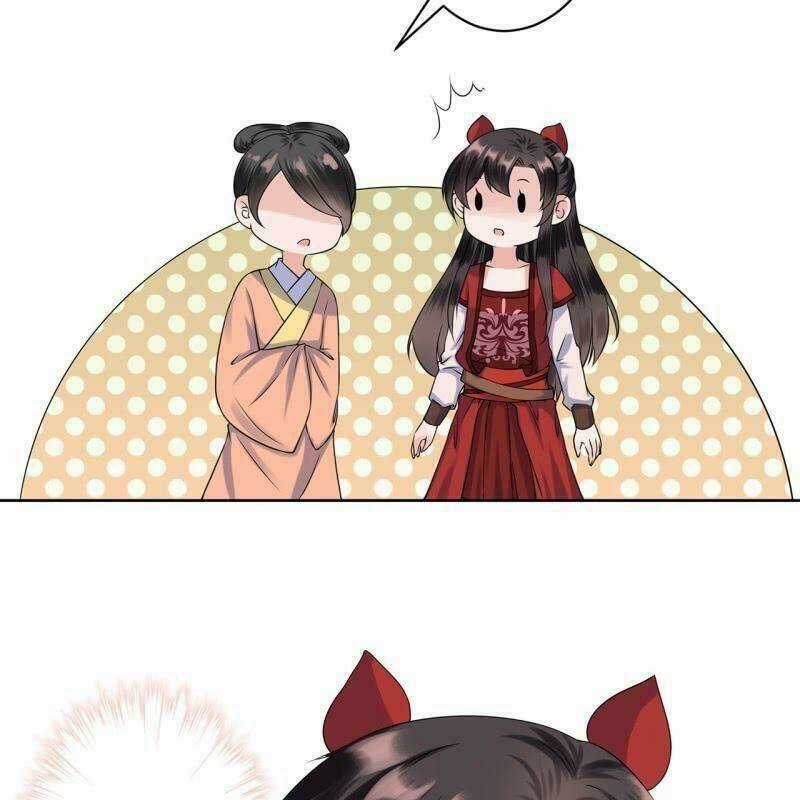 Vương Gia Kiêu Ngạo Quá Khó Cua Chapter 24 trang 12