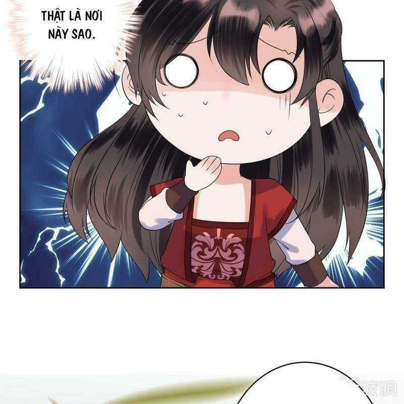 Vương Gia Kiêu Ngạo Quá Khó Cua Chapter 24 trang 13