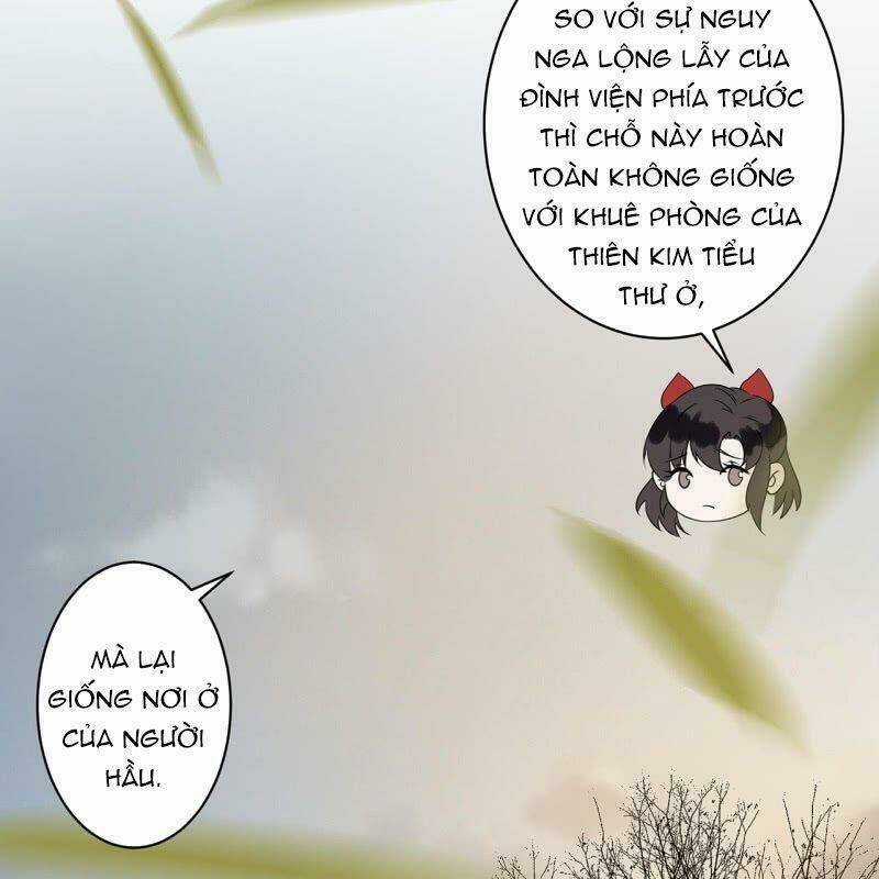 Vương Gia Kiêu Ngạo Quá Khó Cua Chapter 24 trang 14