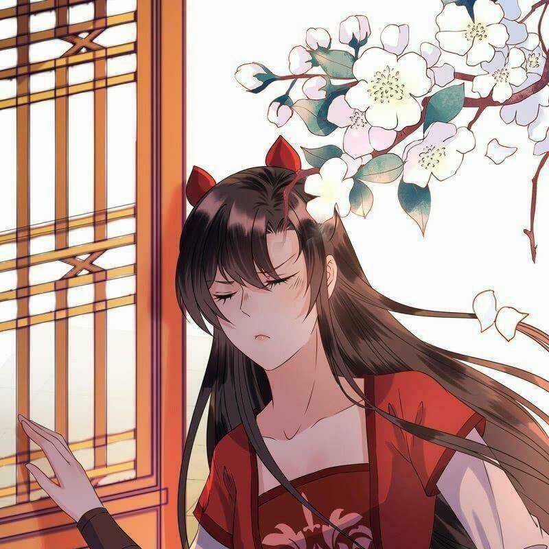 Vương Gia Kiêu Ngạo Quá Khó Cua Chapter 24 trang 18