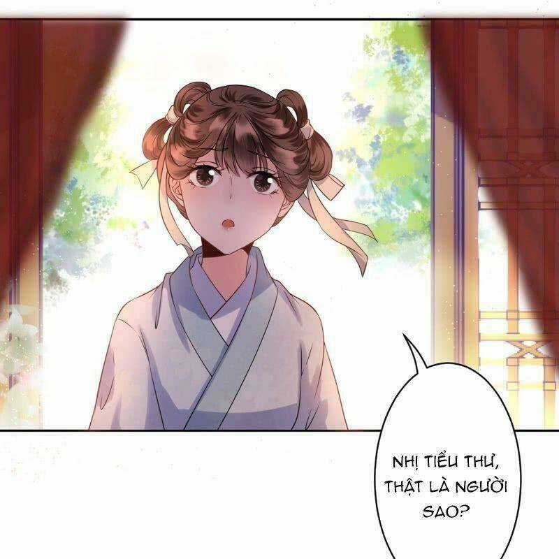 Vương Gia Kiêu Ngạo Quá Khó Cua Chapter 24 trang 20