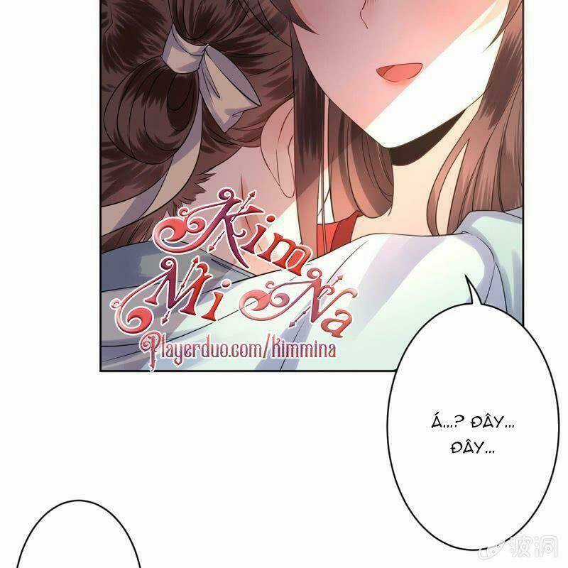 Vương Gia Kiêu Ngạo Quá Khó Cua Chapter 24 trang 25