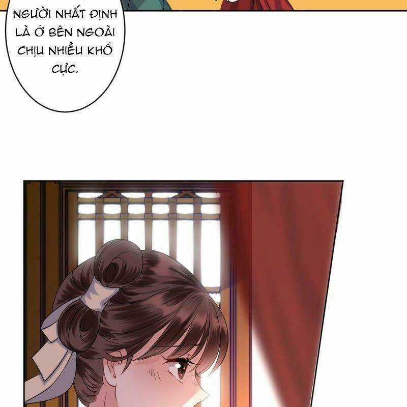 Vương Gia Kiêu Ngạo Quá Khó Cua Chapter 24 trang 28