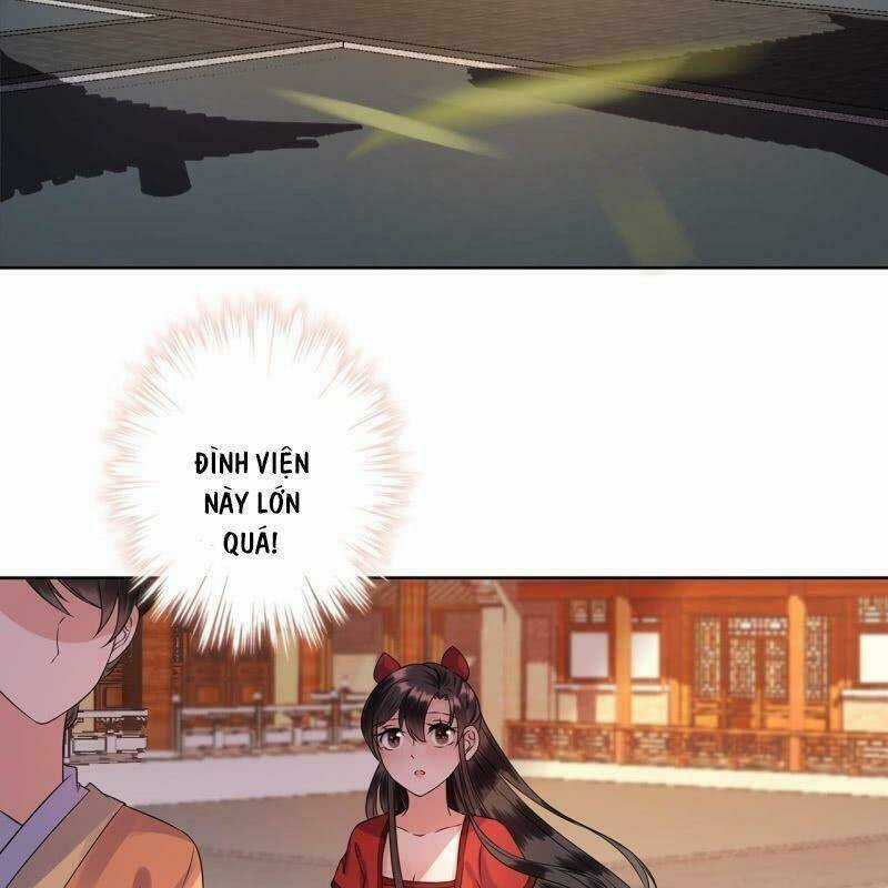 Vương Gia Kiêu Ngạo Quá Khó Cua Chapter 24 trang 3