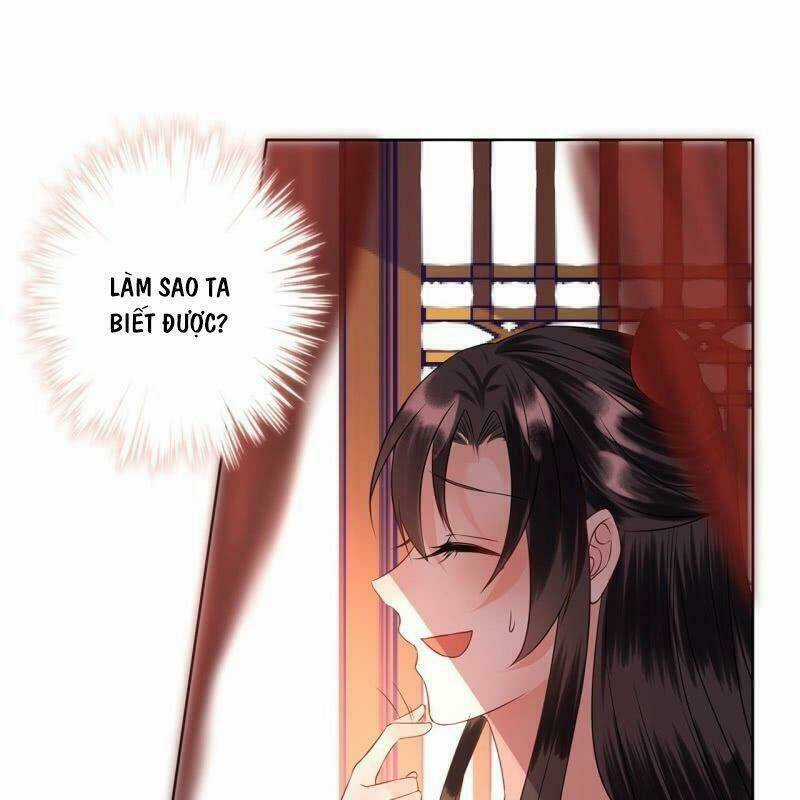 Vương Gia Kiêu Ngạo Quá Khó Cua Chapter 24 trang 30