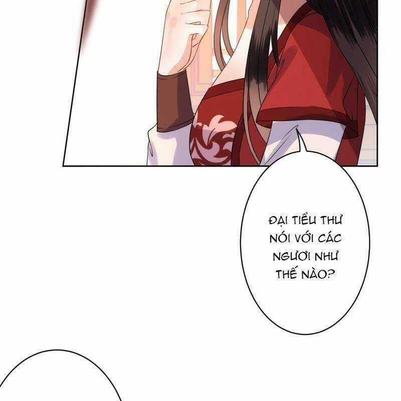 Vương Gia Kiêu Ngạo Quá Khó Cua Chapter 24 trang 31