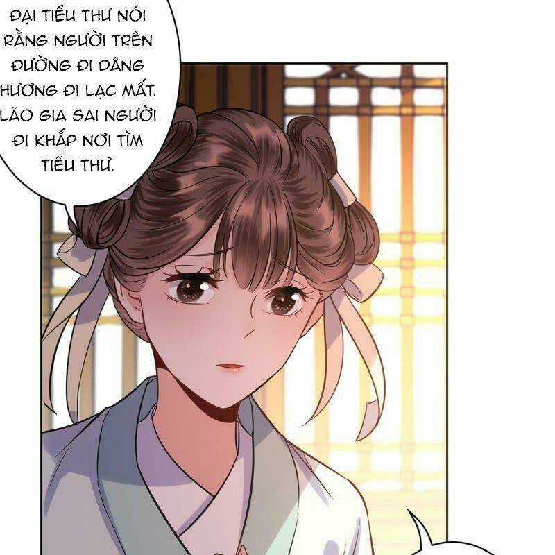 Vương Gia Kiêu Ngạo Quá Khó Cua Chapter 24 trang 32