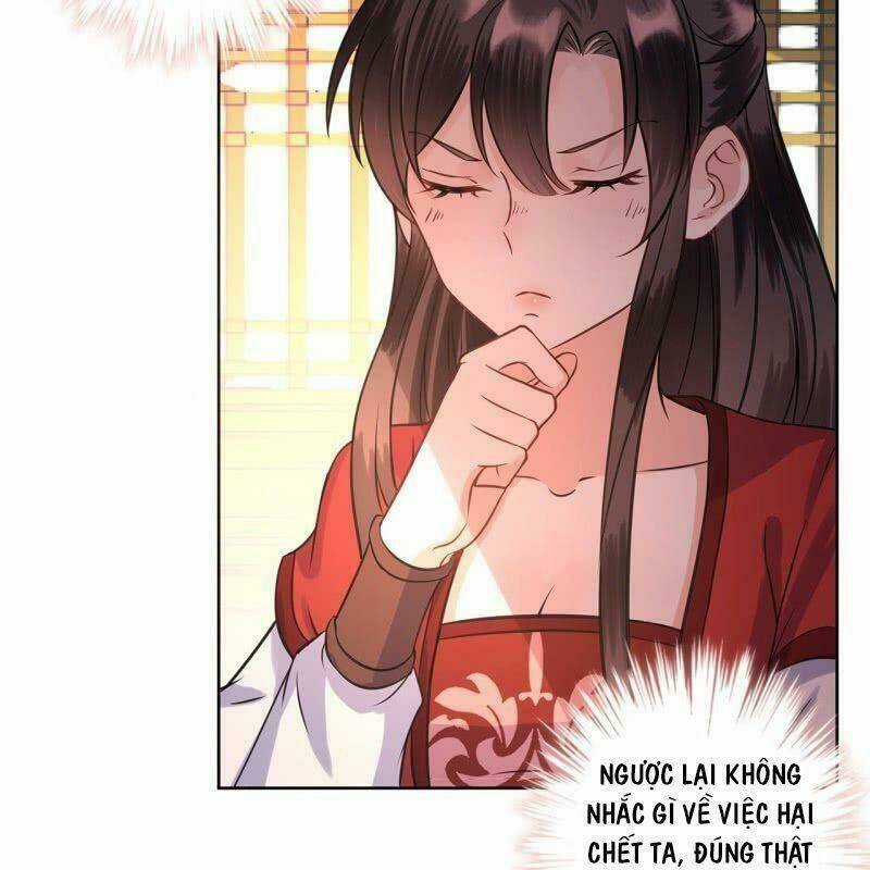 Vương Gia Kiêu Ngạo Quá Khó Cua Chapter 24 trang 34