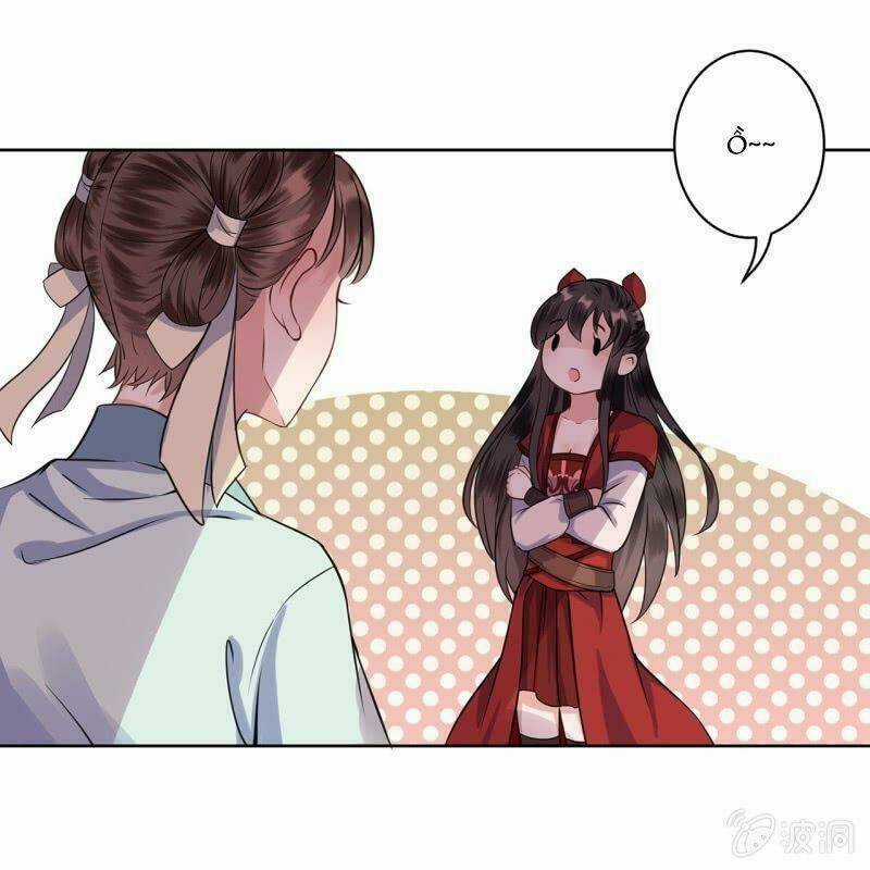 Vương Gia Kiêu Ngạo Quá Khó Cua Chapter 24 trang 41