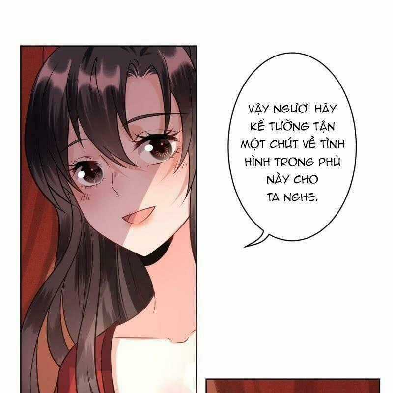 Vương Gia Kiêu Ngạo Quá Khó Cua Chapter 24 trang 42