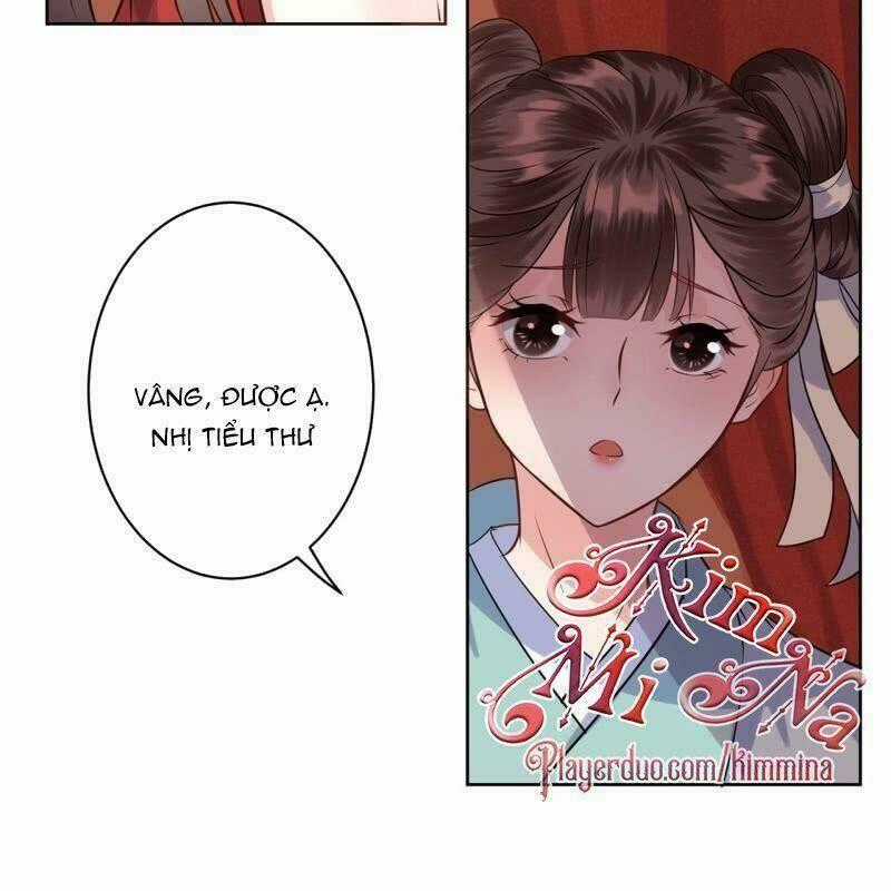 Vương Gia Kiêu Ngạo Quá Khó Cua Chapter 24 trang 43