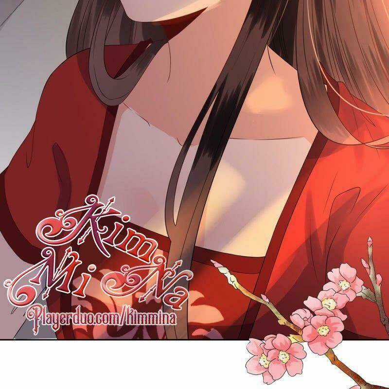 Vương Gia Kiêu Ngạo Quá Khó Cua Chapter 24 trang 6