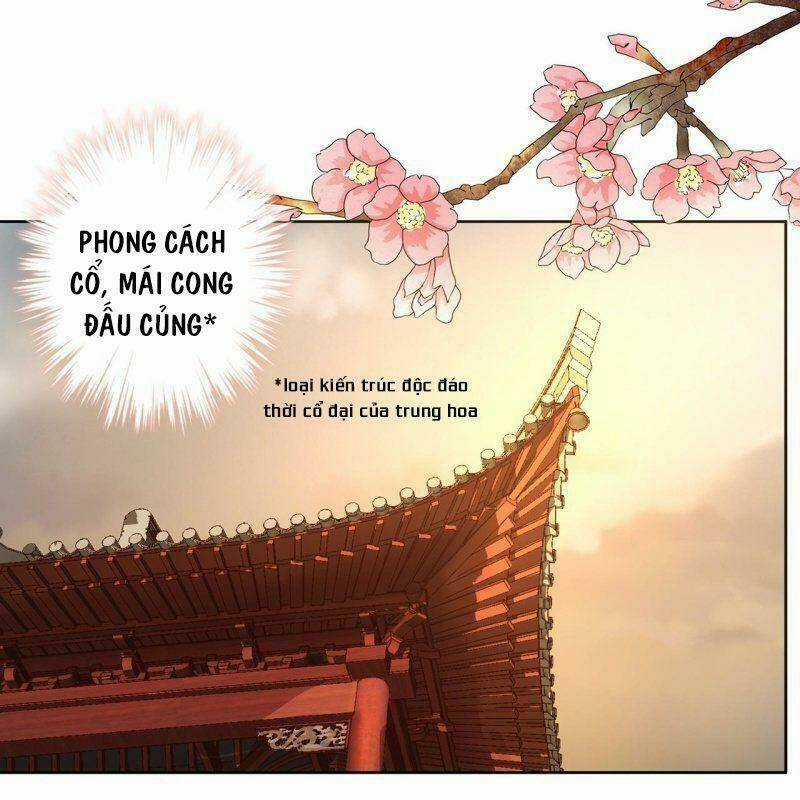 Vương Gia Kiêu Ngạo Quá Khó Cua Chapter 24 trang 7