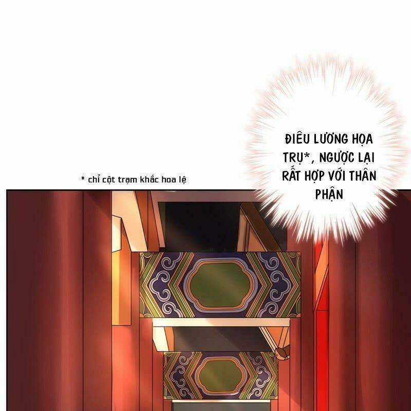 Vương Gia Kiêu Ngạo Quá Khó Cua Chapter 24 trang 8