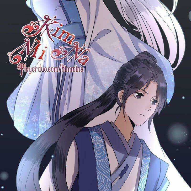 Vương Gia Kiêu Ngạo Quá Khó Cua Chapter 25 trang 13