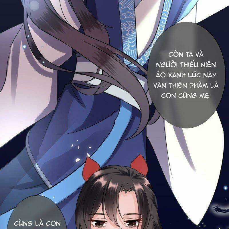 Vương Gia Kiêu Ngạo Quá Khó Cua Chapter 25 trang 14