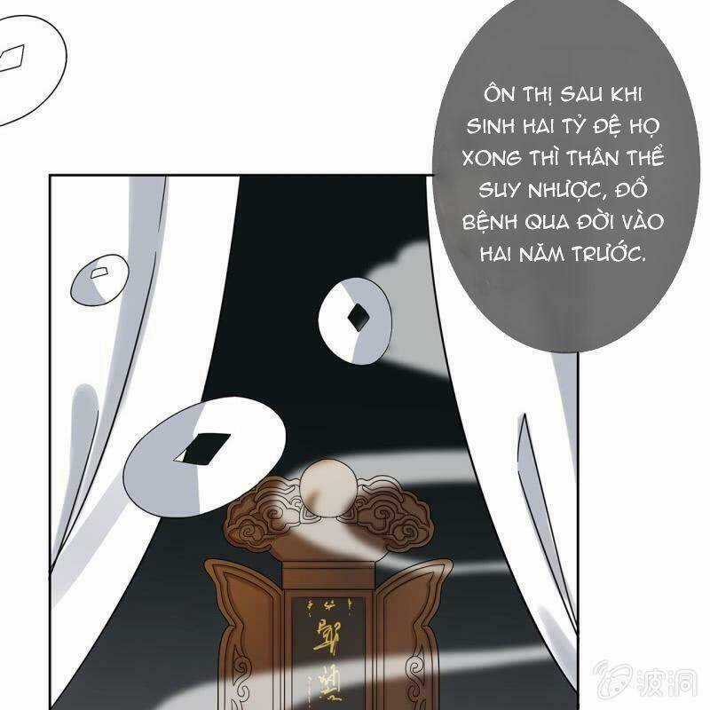 Vương Gia Kiêu Ngạo Quá Khó Cua Chapter 25 trang 16