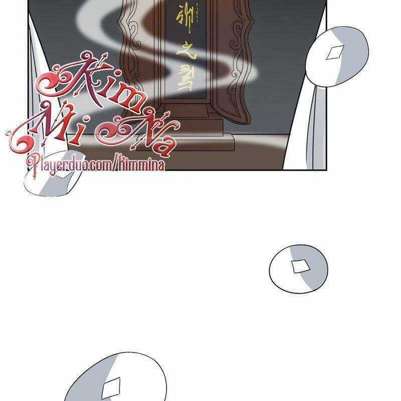 Vương Gia Kiêu Ngạo Quá Khó Cua Chapter 25 trang 17