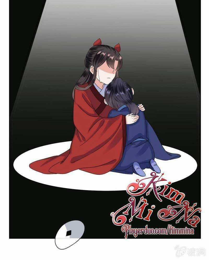 Vương Gia Kiêu Ngạo Quá Khó Cua Chapter 25 trang 20