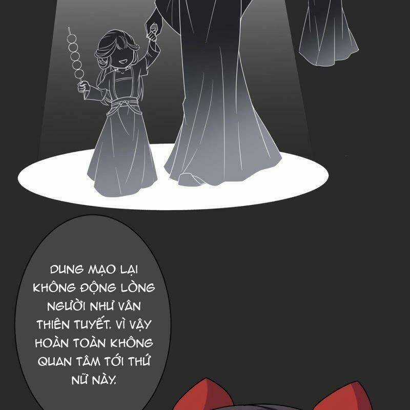 Vương Gia Kiêu Ngạo Quá Khó Cua Chapter 25 trang 22