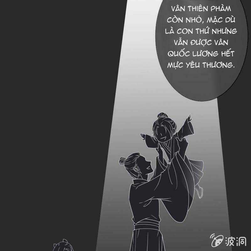 Vương Gia Kiêu Ngạo Quá Khó Cua Chapter 25 trang 24