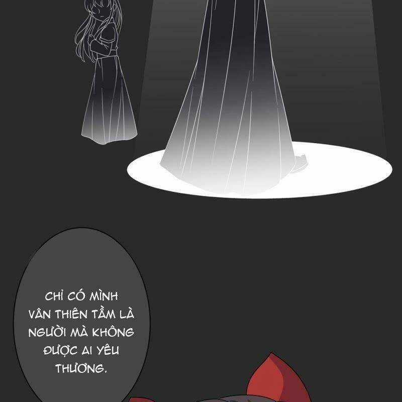 Vương Gia Kiêu Ngạo Quá Khó Cua Chapter 25 trang 25