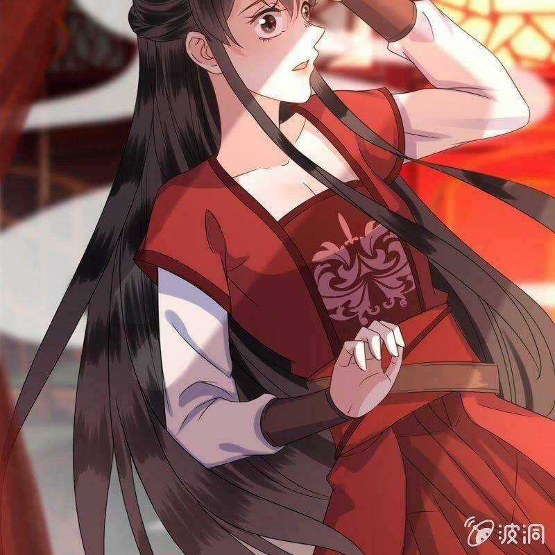 Vương Gia Kiêu Ngạo Quá Khó Cua Chapter 25 trang 28