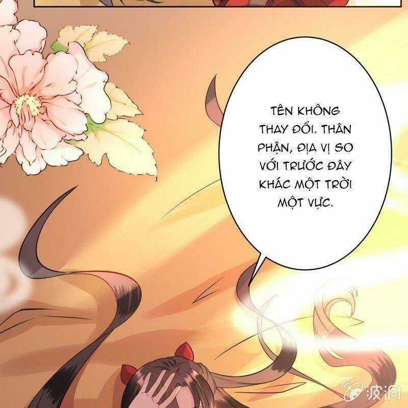 Vương Gia Kiêu Ngạo Quá Khó Cua Chapter 25 trang 32