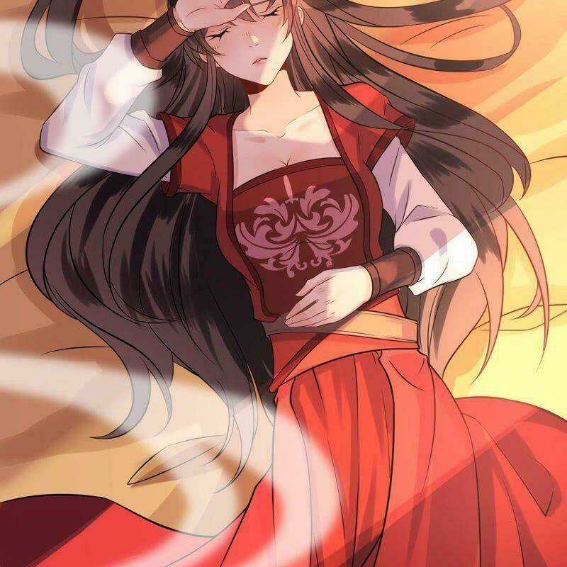 Vương Gia Kiêu Ngạo Quá Khó Cua Chapter 25 trang 33