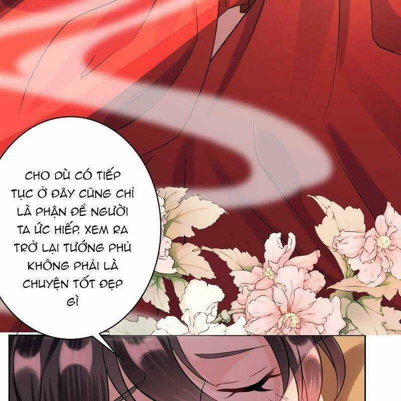 Vương Gia Kiêu Ngạo Quá Khó Cua Chapter 25 trang 34