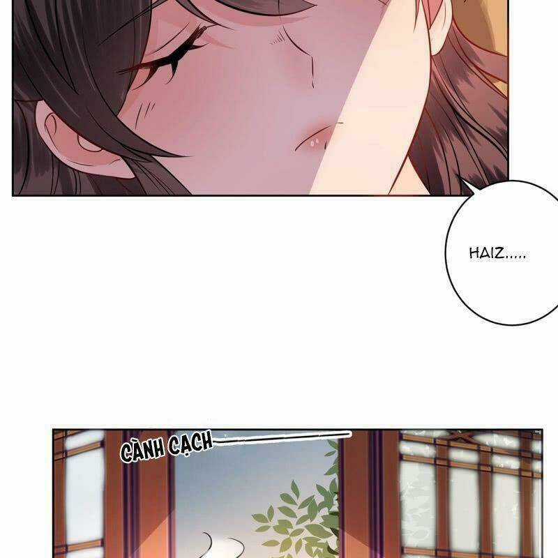 Vương Gia Kiêu Ngạo Quá Khó Cua Chapter 25 trang 35