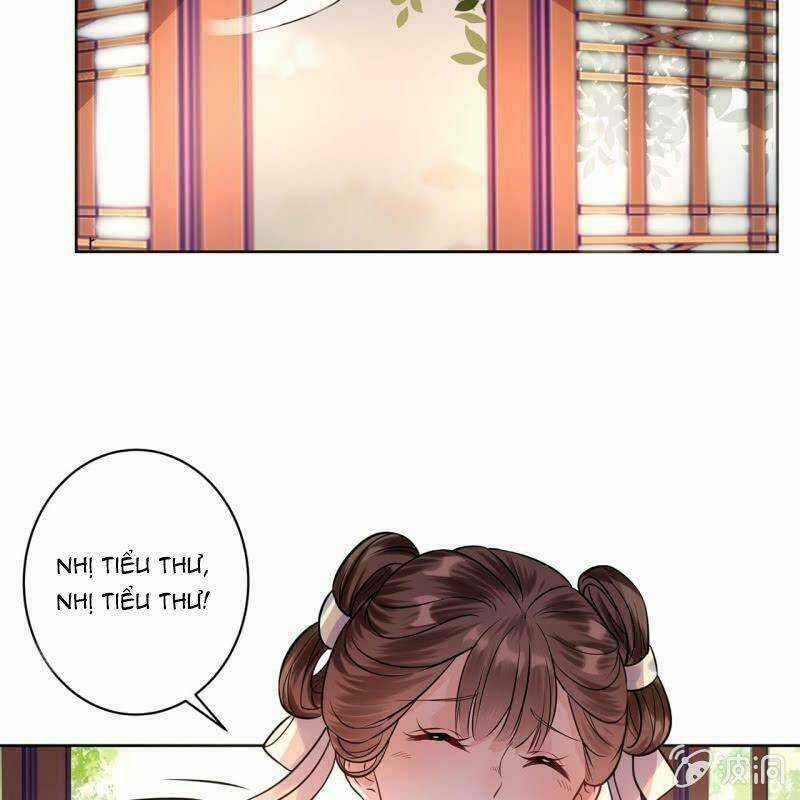 Vương Gia Kiêu Ngạo Quá Khó Cua Chapter 25 trang 36