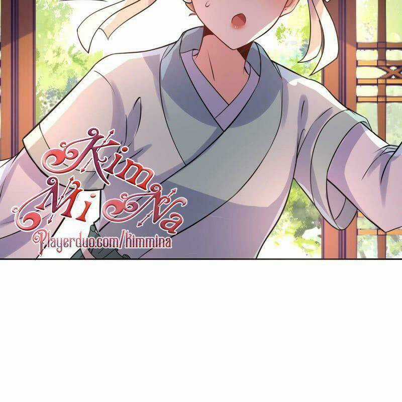 Vương Gia Kiêu Ngạo Quá Khó Cua Chapter 25 trang 37