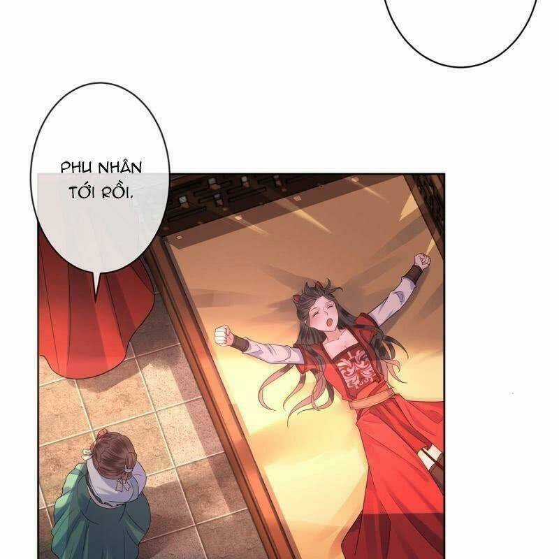 Vương Gia Kiêu Ngạo Quá Khó Cua Chapter 25 trang 39