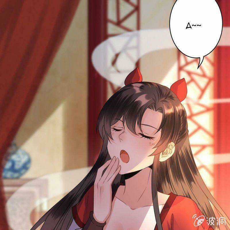 Vương Gia Kiêu Ngạo Quá Khó Cua Chapter 25 trang 4