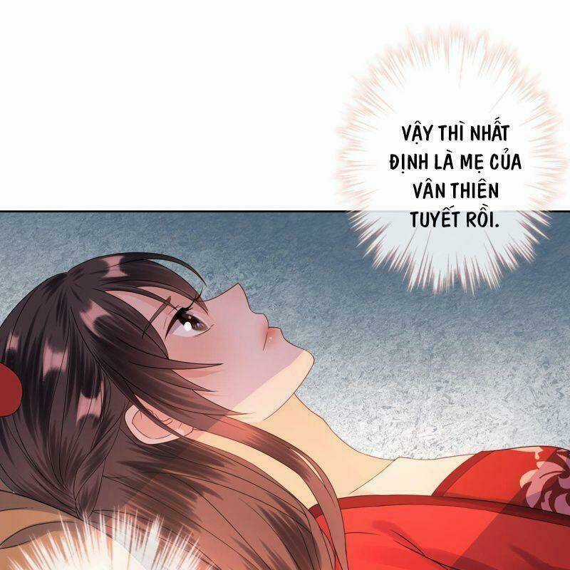 Vương Gia Kiêu Ngạo Quá Khó Cua Chapter 25 trang 42