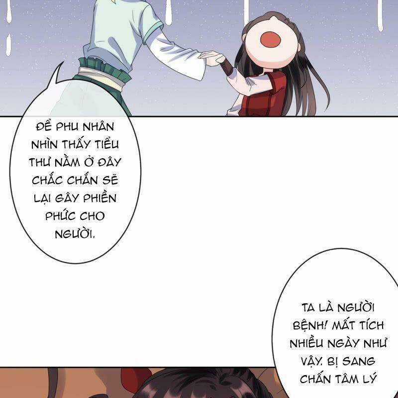 Vương Gia Kiêu Ngạo Quá Khó Cua Chapter 25 trang 44